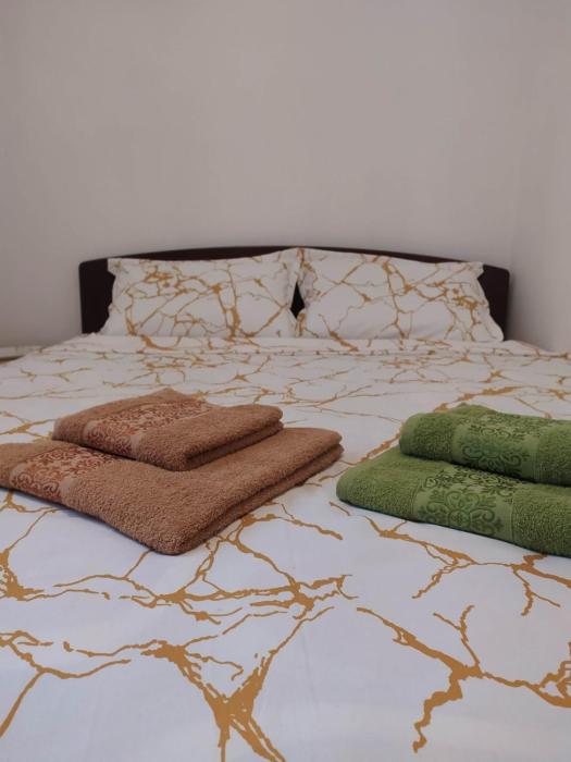 Apartman MEGI