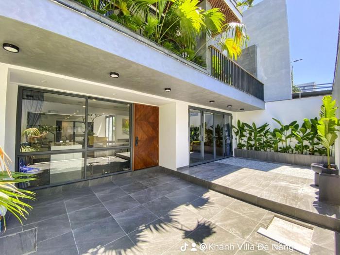Khanh Villa Da Nang - Venuestay