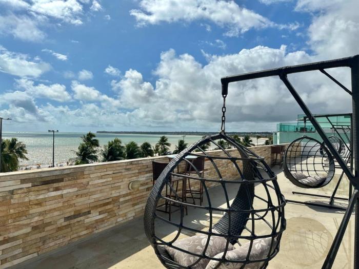 Nobile Suítes - Apartamento 316