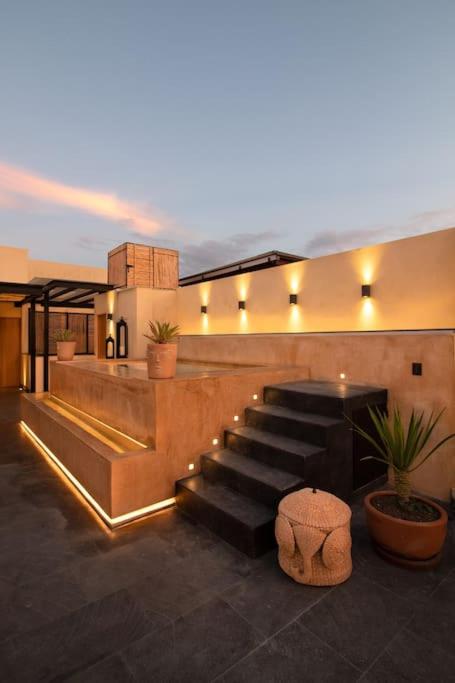 Casa Rufina Oaxaca Centro - Adults Only