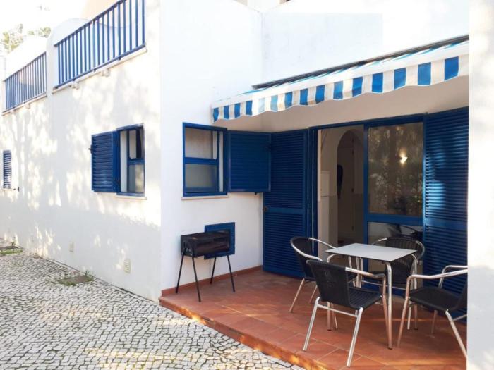 Nice Terrace Alvor Flat
