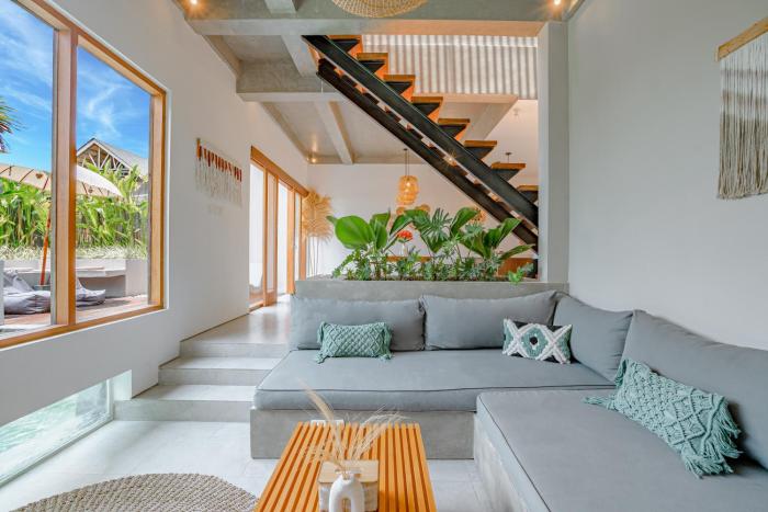 Octo 5 Villa by Betterplace