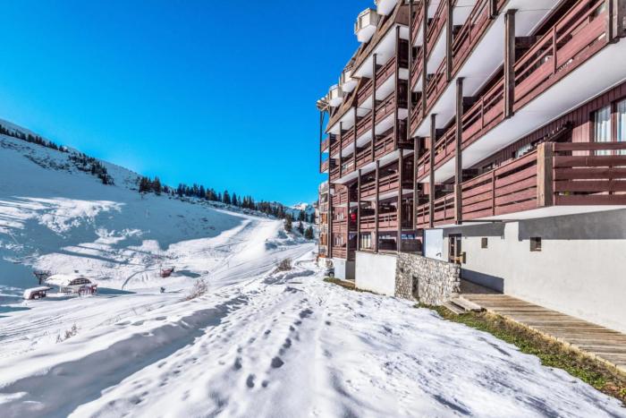 Résidence Le Cédrat - maeva Home - Appartement 2 pièces 5 personnes au pied des pistes - Prestige - Super Home MAE-3437