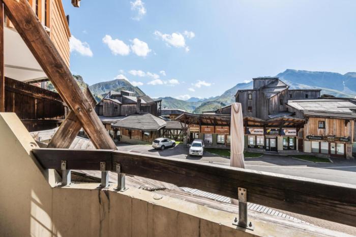 Résidence Le Douchka - maeva Home - Appartement 2 pièces 5 personnes Confort MAE-6972