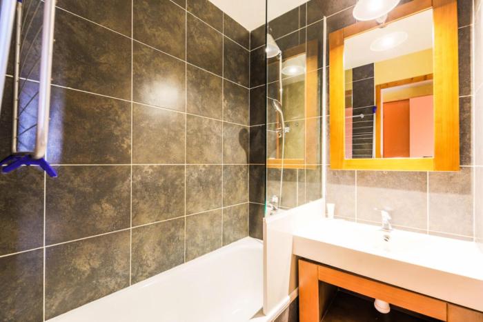 Résidence LOurs Blanc - maeva Home - Studio 4 personnes Sélection MAE-5112