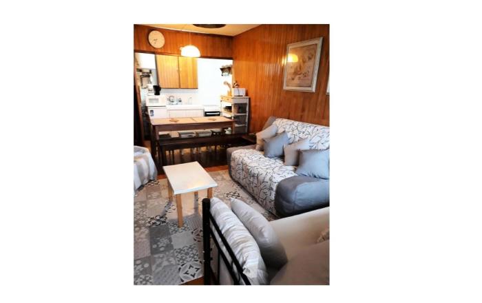 Résidence Bellevue A - maeva Home - Studio 4 Personnes - Budget MAE-6336