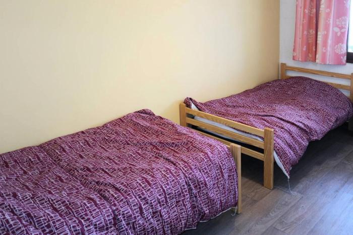 Résidence Les Cembros - 2 pièces 6 personnes CENTRE COMMERCIAL MAE-2034