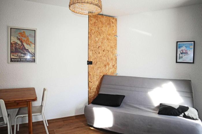 Résidence Le Boussolenc - Studio équipé pour 4 personnes MAE-2224