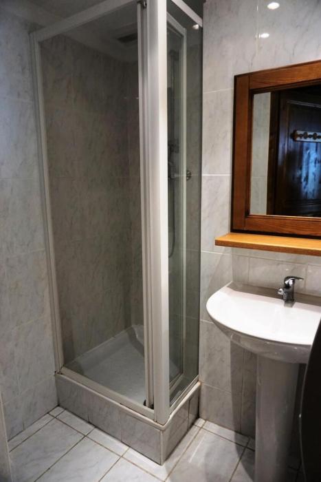 Chalet Dorcieres - 3 Pièces duplex 8 personnes MAE-2767