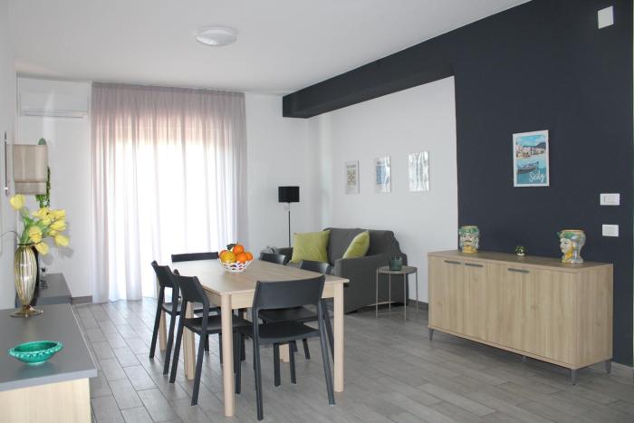 Casa Vacanze Etna Sunset