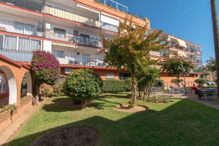 Cambural Beach Apartment - Happy Rentals