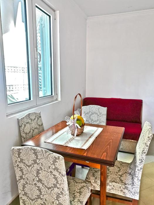 Apartmani Kenova 1