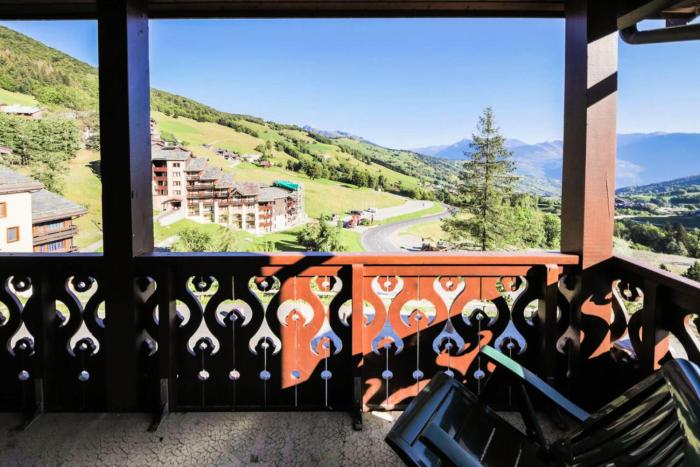 Quartier La Forêt - maeva Home - Appartement 3 pièces 7 personnes - Sélection MAE-3834