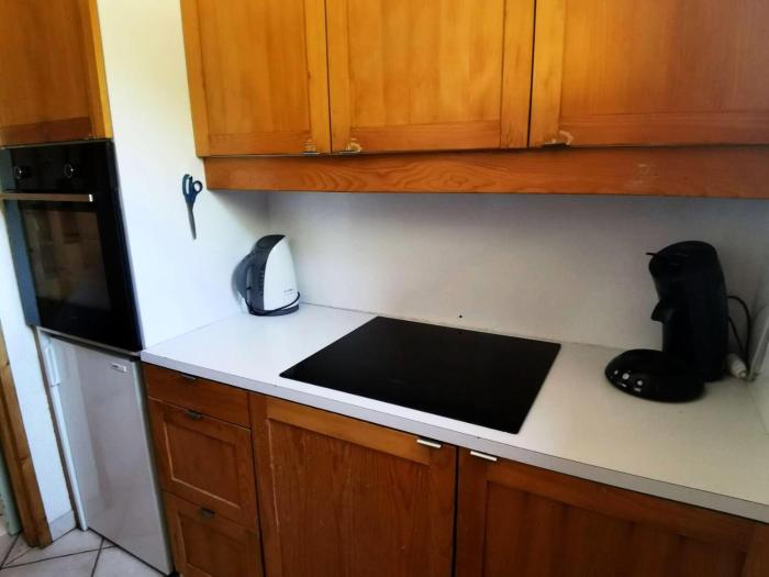 Résidence Bourg Morel - Le Bourg-Morel 361 - Joli duplex rue piétonne, classé 3 étoiles MAE-5554