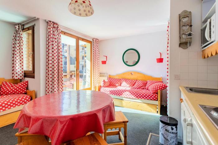 Résidence Altair - maeva Home - Appartement 2 pièces 6 personnes - Budget MAE-3024