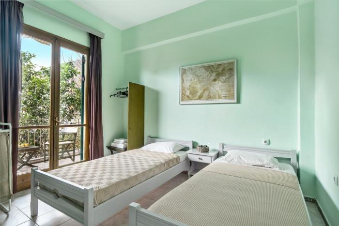 Old Boat double studio 6