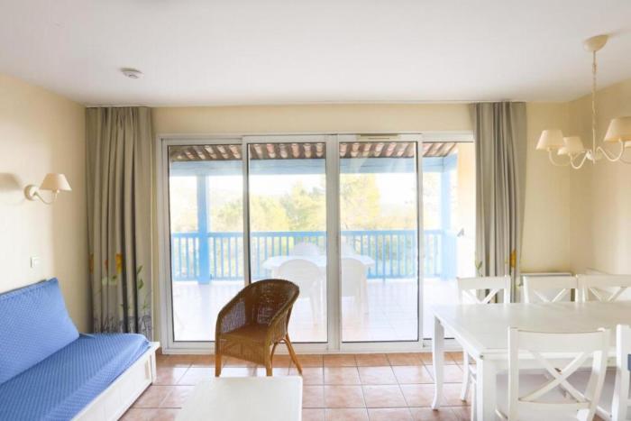 Résidence le Hameau des Issambres - maeva Home - 2 Pièces 6 Personnes Sélection MAE-1296