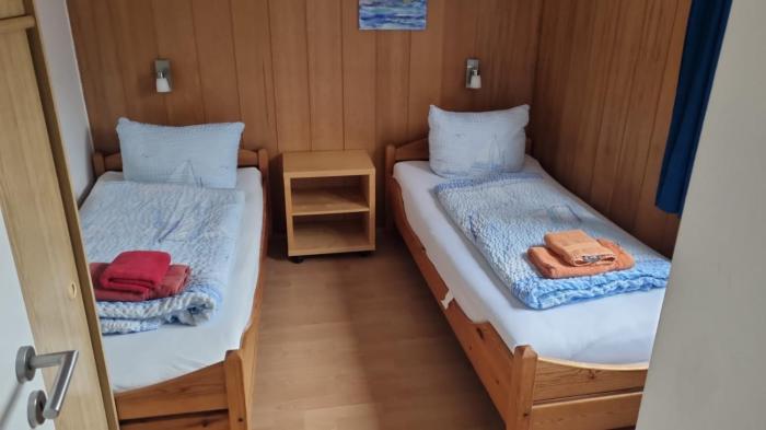 Edeltraut Behring Lina