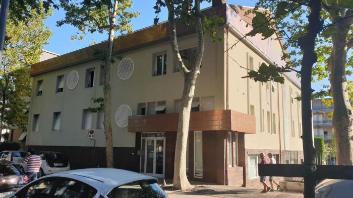 Residence Appartamenti Casa Vacanze Abbazia