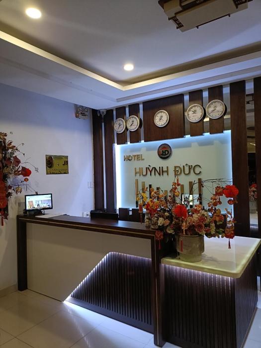 Huynh Duc Hotel