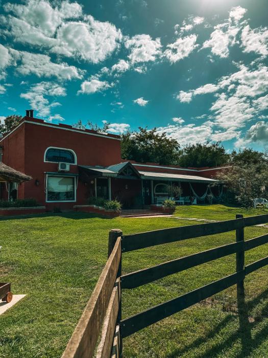 Estancia La Aida