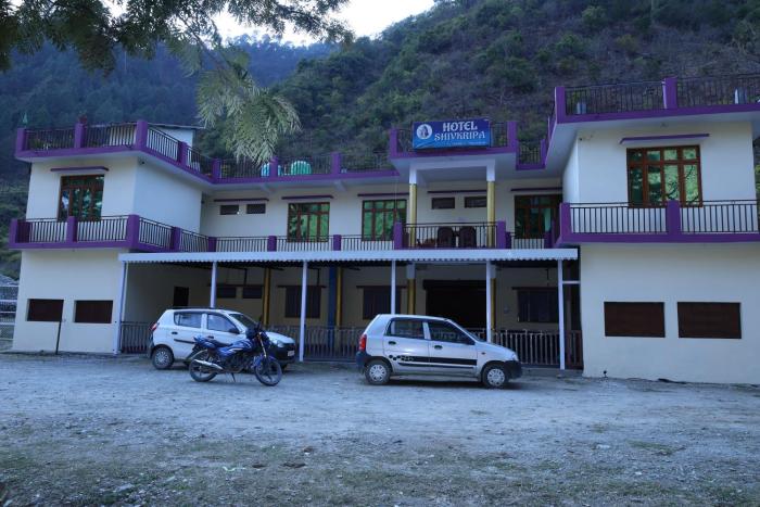 HOTEL SHIVKRIPA AND RESTAURANT