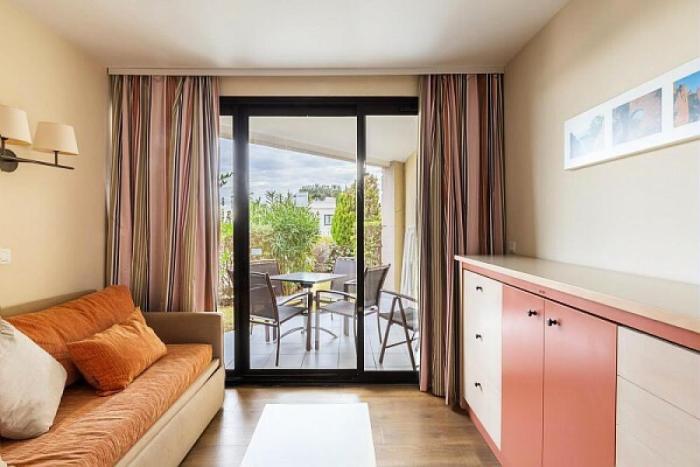 Résidence Cannes Villa Francia - maeva Home - Appartement 2 Pièces 4 Personnes - Confort MAE-4184