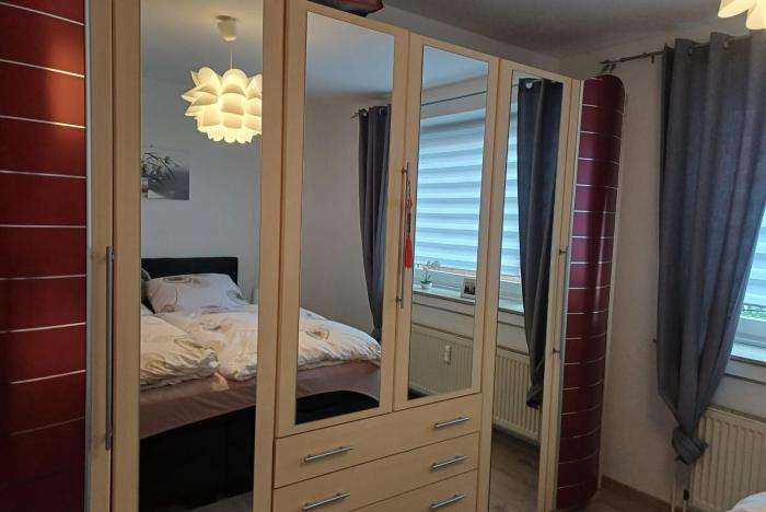 Private Rooms