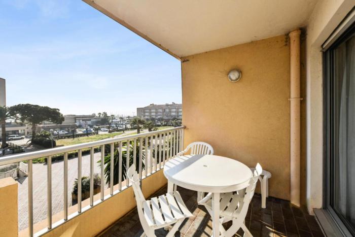 Hyeres Parc - maeva Home - Studio 4 Personnes Confort MAE-5104