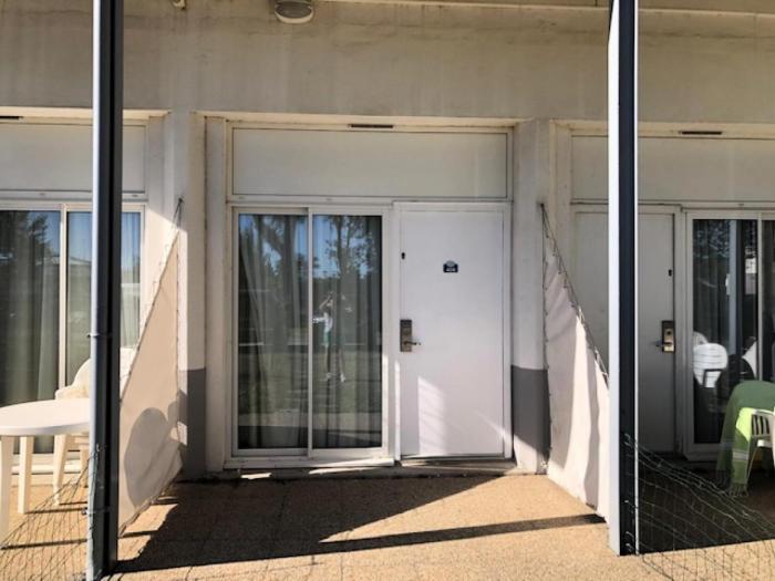 Résidence Saint Goustan - maeva Home - Appartement 2 Pièces 4 Personnes - Budget MAE-7564