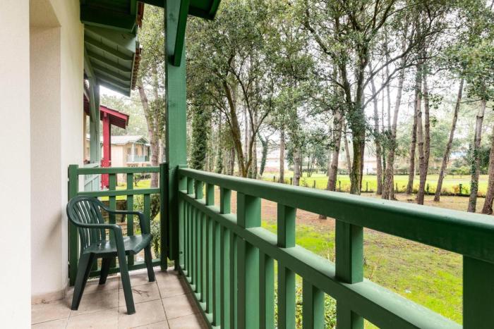 Les Maisons du Domaine du Golf de Pinsolle - maeva Home - Maison 3 pièces 6 personnes - Sélection MAE-6364