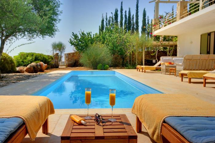 Villa Telina Ideales Resort