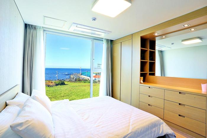 Jeju Sorang in Farms Village