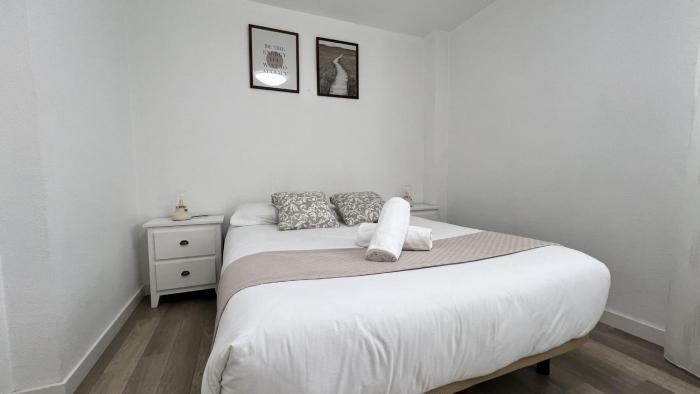 Apartamenticos Plaza del Pilar III