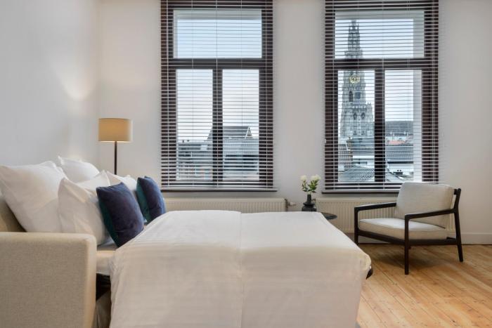 The 1894 Boutique Holiday Apartment