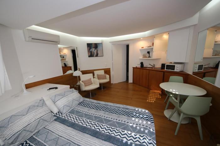 Cosy Studio Azores Beach