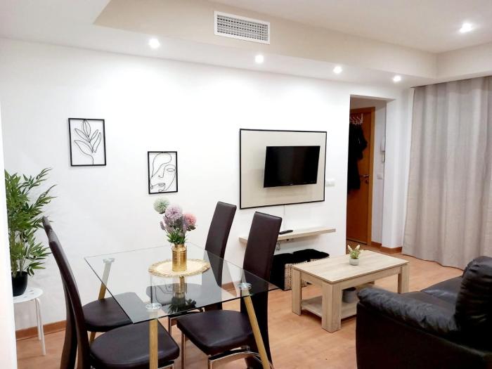 El Rincón del viajero - Parking privado