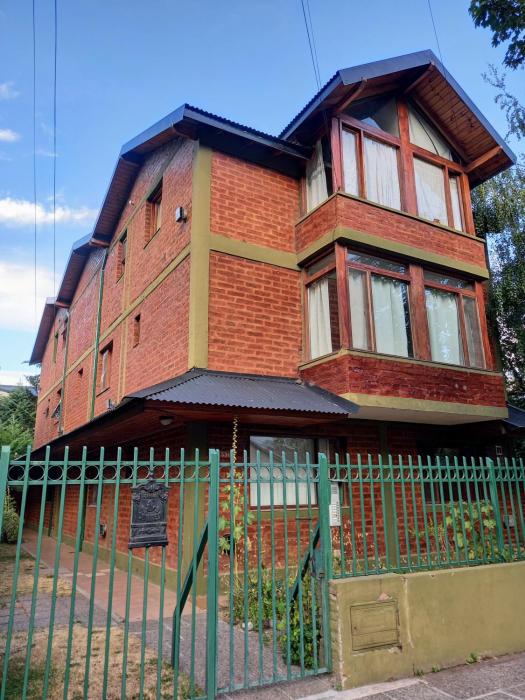 Apartamento céntrico 3 ambientes