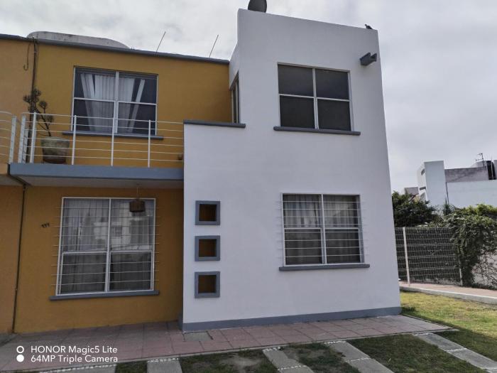 Casa Gerbera Queretaro