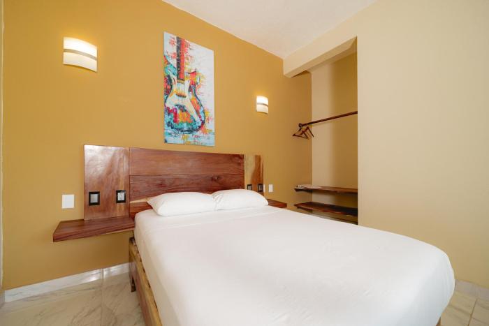 Guitarra Inn