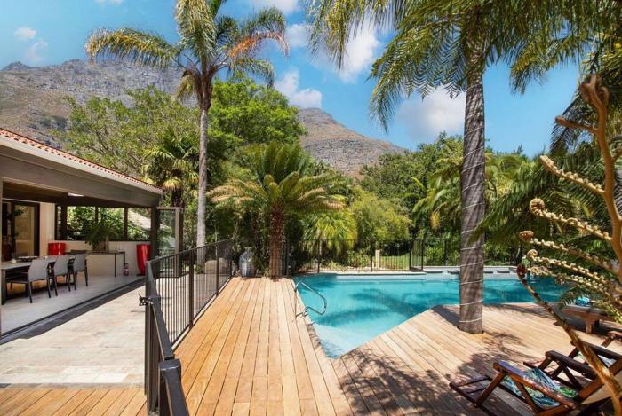 The Oasis of Stellenbosch