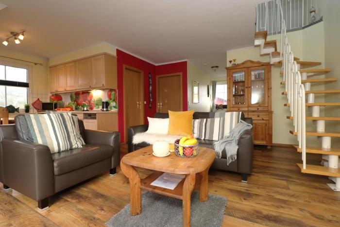 Lange Straße Likedeeler