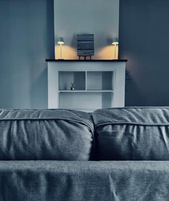 Au coron des Anges - Havré - Mons - Pairi Daiza - Shape