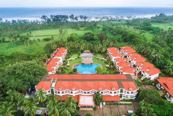 Heritage Village Resort & Spa Goa
