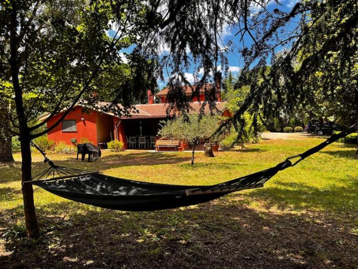 Holiday Home Serrari