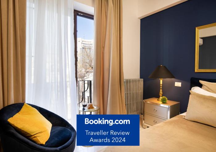 Metropole Apartments Studio Old City