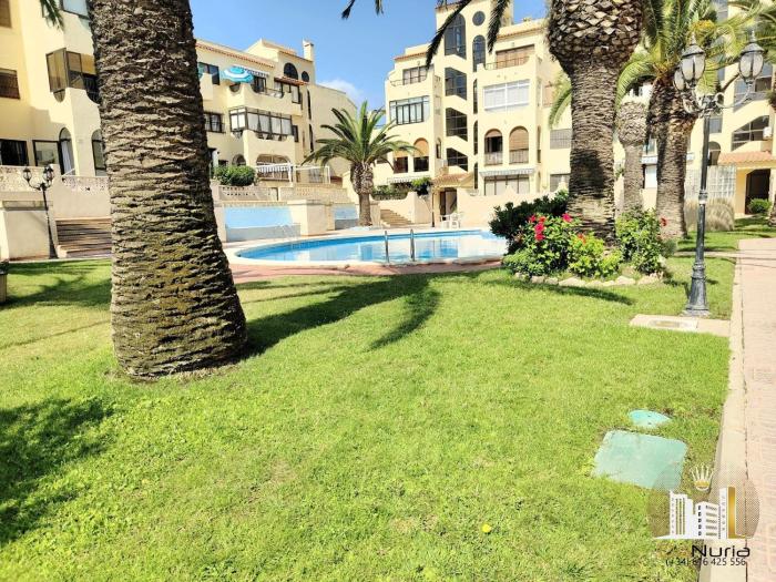 Sea views holiday DaNuria