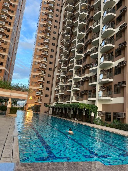 Bayview near PICC CCP starcity OKADA Airport MOA