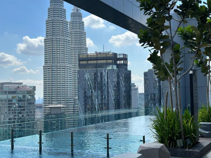 Royce Residences by Romeo Bnb