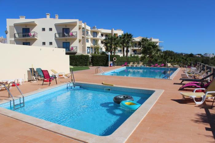 Buganvília Holidays